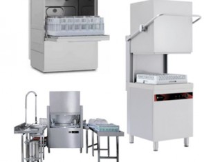 Посудомоечное оборудование 